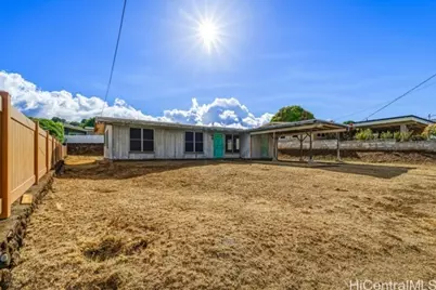 99-512 Hokea Street, Aiea, HI 96701 - Photo 1