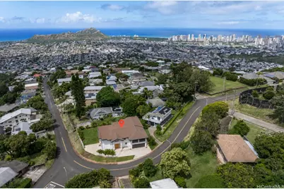 4556 Sierra Drive, Honolulu, HI 96816 - Photo 1