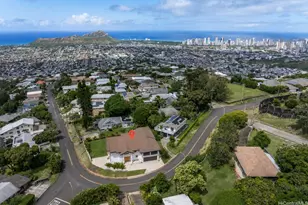 4556 Sierra Dr, Honolulu, HI 96817 - Photo 1
