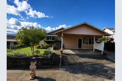 1666 Kaumoli Street, Pearl City, HI 96782 - Photo 1