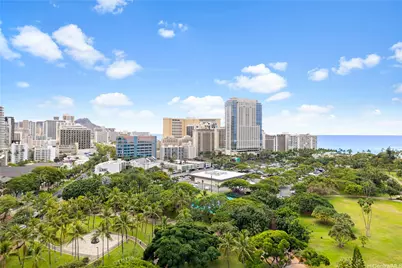 2045 Kalakaua Avenue #1607, Honolulu, HI 96815 - Photo 13