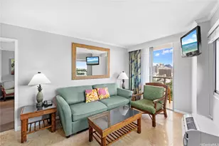 2045 Kalakaua Ave, Honolulu, HI 96815 - Photo 3