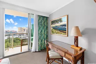 2045 Kalakaua Ave, Honolulu, HI 96815 - Photo 9