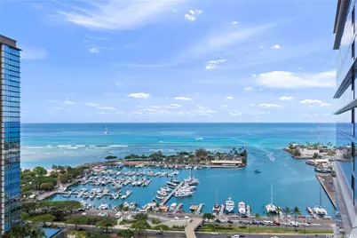 333 Ward Avenue #2708, Honolulu, HI 96814 - Photo 1