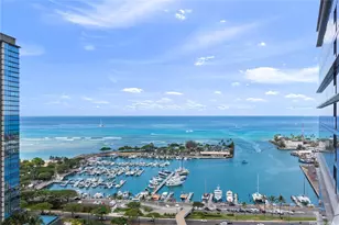 333 Ward Ave, Honolulu, HI 96814 - Photo 1