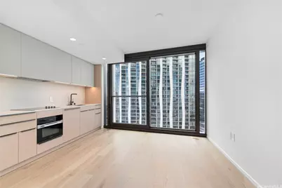 333 Ward Avenue #2708, Honolulu, HI 96814 - Photo 3