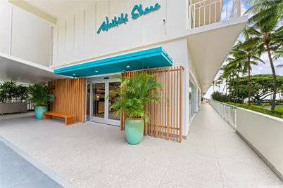 2161 Kalia Road #308, Honolulu, HI 96815 - Photo 21