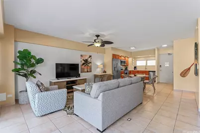 2161 Kalia Road #308, Honolulu, HI 96815 - Photo 15