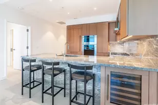 1100 Ala Moana Blvd, Honolulu, HI 96814 - Photo 9