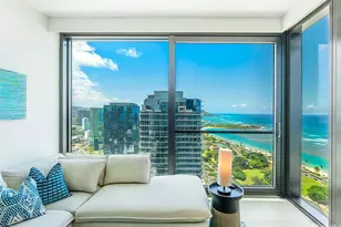 1100 Ala Moana Blvd, Honolulu, HI 96814 - Photo 3