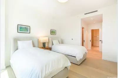1100 Ala Moana Boulevard #PH3802, Honolulu, HI 96814 - Photo 11