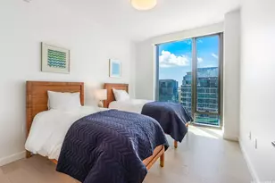 1100 Ala Moana Blvd, Honolulu, HI 96814 - Photo 15