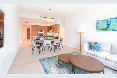1100 Ala Moana Boulevard #PH3802, Honolulu, HI 96814 - Photo 5
