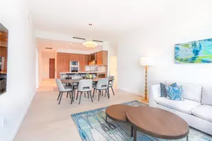 1100 Ala Moana Blvd, Honolulu, HI 96814 - Photo 5