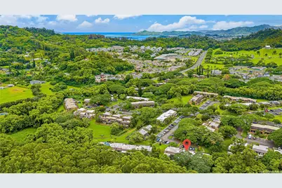 47-718 Hui Kelu Street #151504, Kaneohe, HI 96744 - Photo 25