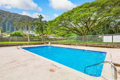 47-718 Hui Kelu Street #151504, Kaneohe, HI 96744 - Photo 21