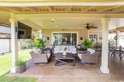 91-1030 Kaihanupa Street, Ewa Beach, HI 96706 - Photo 19