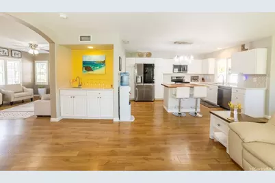 91-1030 Kaihanupa Street, Ewa Beach, HI 96706 - Photo 5