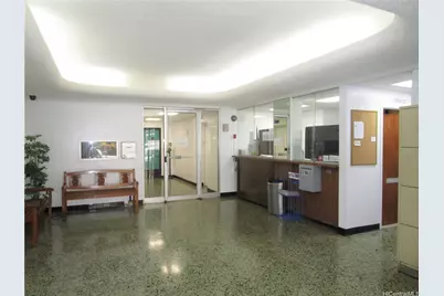 1560 Kanunu Street #920, Honolulu, HI 96814 - Photo 19