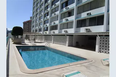 1560 Kanunu Street #920, Honolulu, HI 96814 - Photo 21
