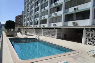 1560 Kanunu St, Honolulu, HI 96814 - Photo 21