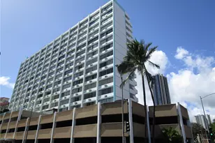 1560 Kanunu St, Honolulu, HI 96814 - Photo 1
