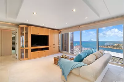 425 South Street #3502, Honolulu, HI 96813 - Photo 3