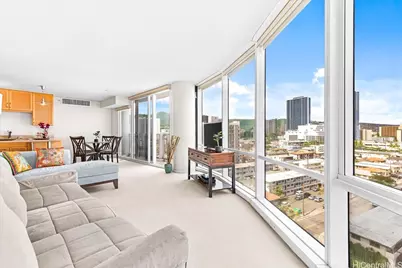 1296 Kapiolani Boulevard #II1103, Honolulu, HI 96814 - Photo 3