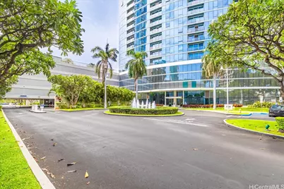 1296 Kapiolani Boulevard #II1103, Honolulu, HI 96814 - Photo 25