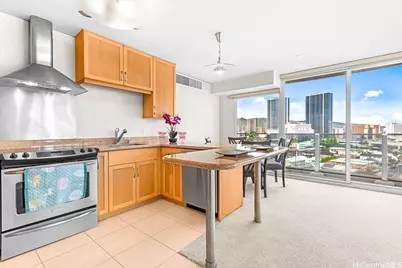 1296 Kapiolani Boulevard #II1103, Honolulu, HI 96814 - Photo 7