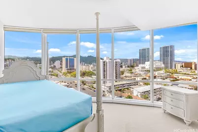 1296 Kapiolani Boulevard #II1103, Honolulu, HI 96814 - Photo 15