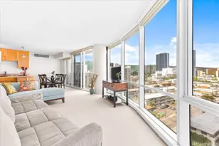1296 Kapiolani Blvd, Honolulu, HI 96814 - Photo 3