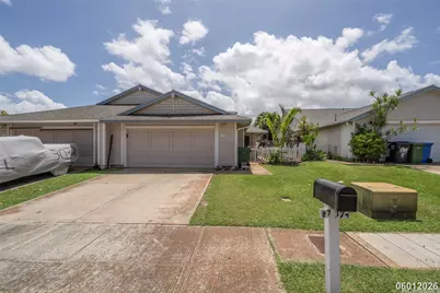 87-126 Kulahanai Place, Waianae, HI 96792 - Photo 1
