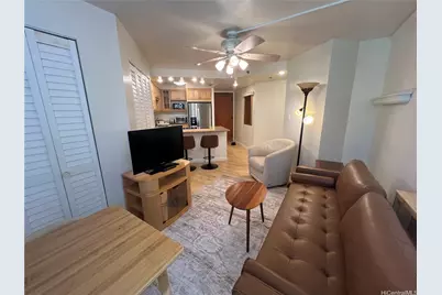 300 Wai Nani Way #204, Honolulu, HI 96815 - Photo 3