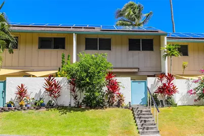 183-4 Oko Street #2604, Kailua, HI 96734 - Photo 1