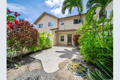 91-1037 Kaipalaoa Street #1203, Ewa Beach, HI 96706 - Photo 21