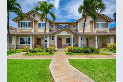 91-1037 Kaipalaoa Street #1203, Ewa Beach, HI 96706 - Photo 1