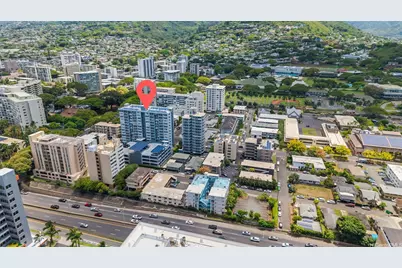 1621 Dole Street #1001, Honolulu, HI 96822 - Photo 23