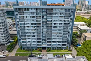 1621 Date St, Honolulu, HI 96822 - Photo 1