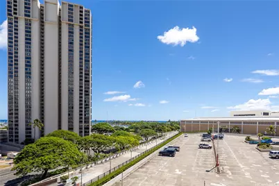 410 Atkinson Drive #607, Honolulu, HI 96814 - Photo 3