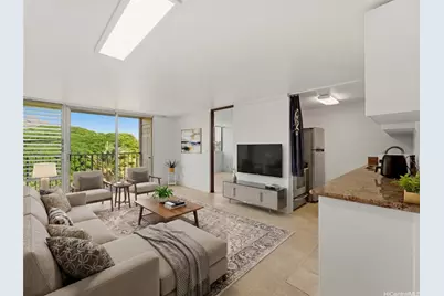 1720 Huna Street #B501, Honolulu, HI 96817 - Photo 1