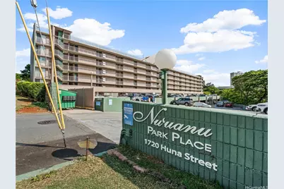 1720 Huna Street #B501, Honolulu, HI 96817 - Photo 25