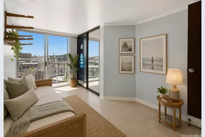 1720 Huna Street #B501, Honolulu, HI 96817 - Photo 17