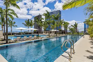 333 Ward Ave, Honolulu, HI 96814 - Photo 23