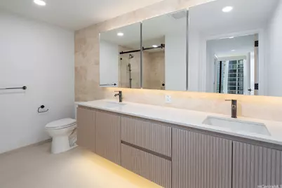 333 Ward Avenue #1704, Honolulu, HI 96814 - Photo 13