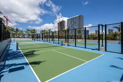 333 Ward Avenue #1704, Honolulu, HI 96814 - Photo 21