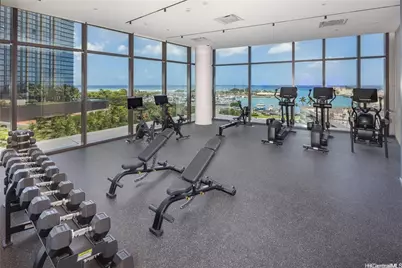 333 Ward Avenue #1704, Honolulu, HI 96814 - Photo 23