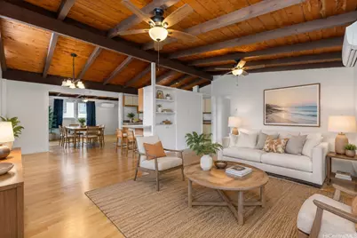 1453 Onipaa Street, Honolulu, HI 96819 - Photo 3