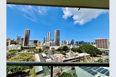 1448 Young Street #1007, Honolulu, HI 96814 - Photo 7
