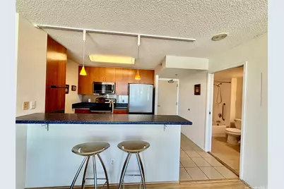 1448 Young Street #1007, Honolulu, HI 96814 - Photo 3
